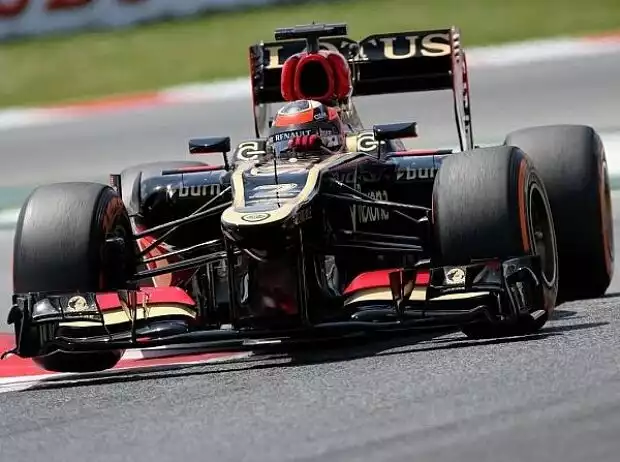 Kimi Räikkönen Titel-Bild zur News: Kimi Räikkönen