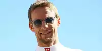 Bild zum Inhalt: Button freut sich über Honda-Rückkehr: "Gute Nachrichten"