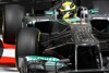 Bild zum Inhalt: Mercedes will nicht nur aufs Qualifying setzen