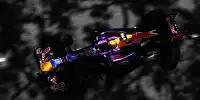 Bild zum Inhalt: Webber muss eingestehen: Mercedes heute unerreichbar