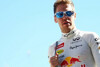 Bild zum Inhalt: Vettel: "Ganz okay, aber nicht ideal"