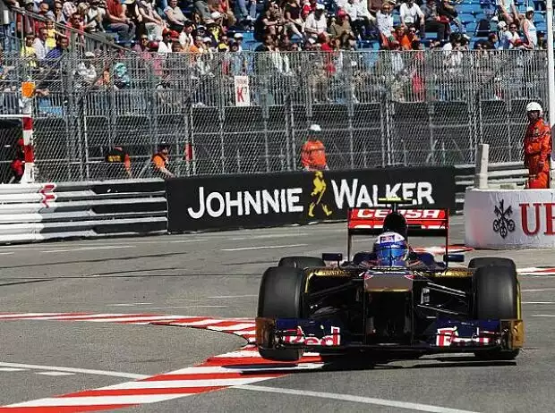 Daniel Ricciardo Titel-Bild zur News: Daniel Ricciardo