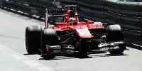 Bild zum Inhalt: Monaco: Marussia findet "gute Basis"