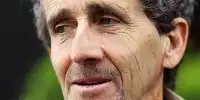 Alain Prost