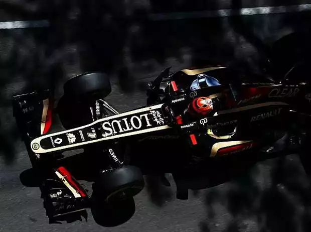 Kimi Räikkönen Titel-Bild zur News: Kimi Räikkönen