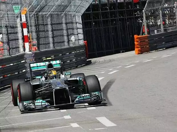 Lewis Hamilton Titel-Bild zur News: Lewis Hamilton