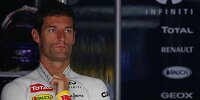 Bild zum Inhalt: Red Bull: Webber steht hoch im Kurs