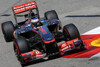 Bild zum Inhalt: McLaren & Honda: Und wann geht's auf die Strecke?