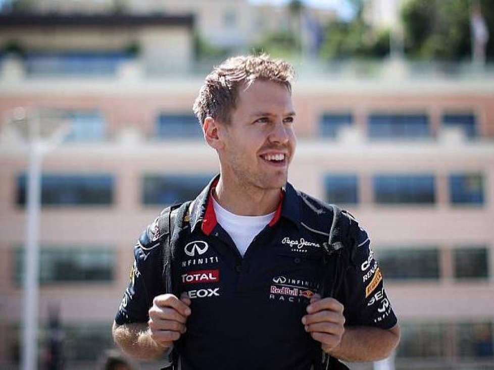 Sebastian Vettel