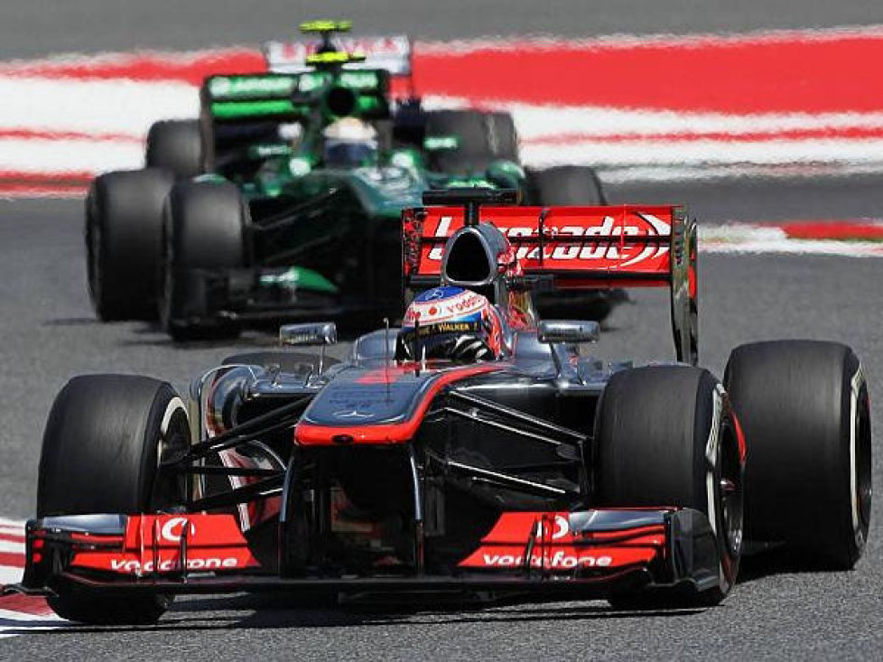 Jenson Button