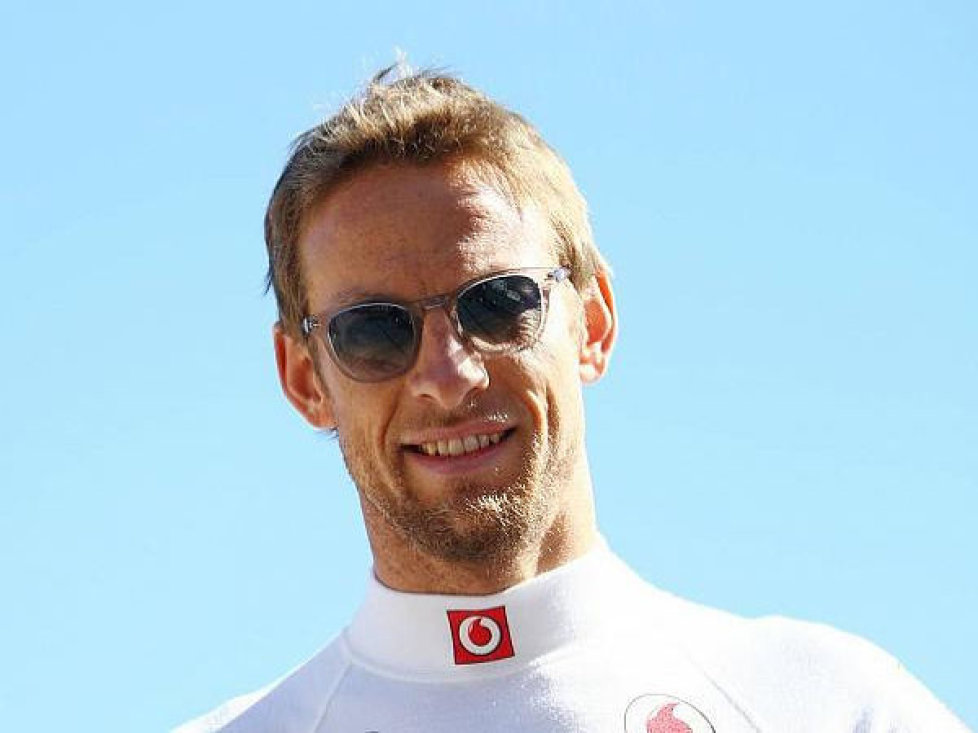 Jenson Button