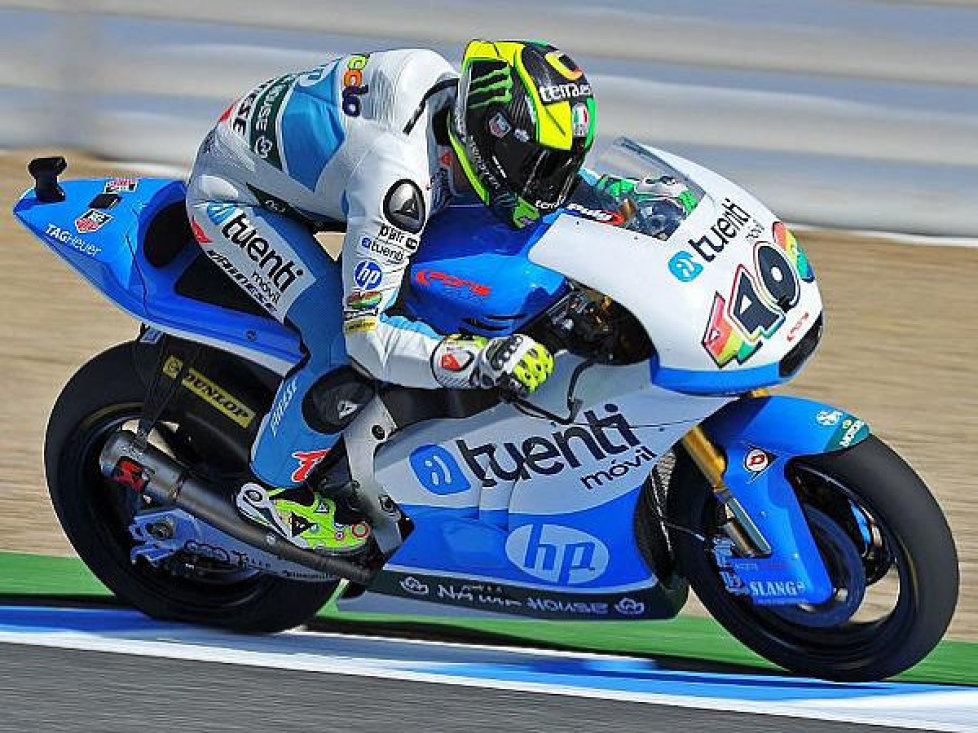 Pol Espargaro