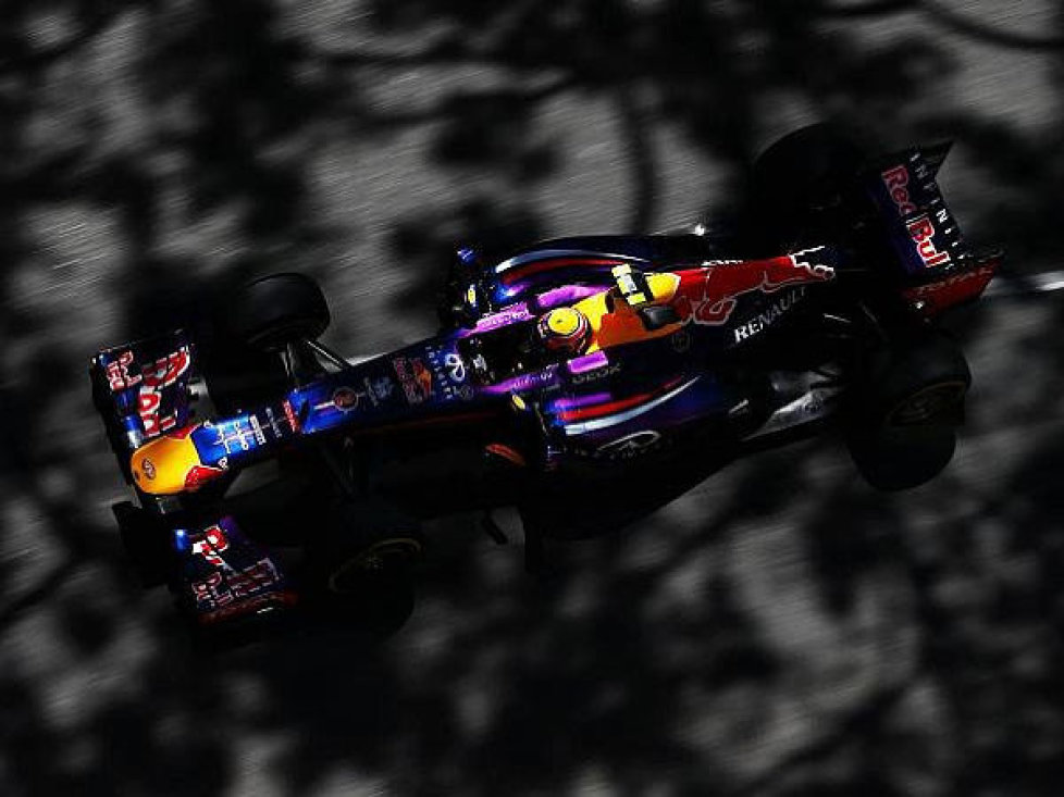 Mark Webber