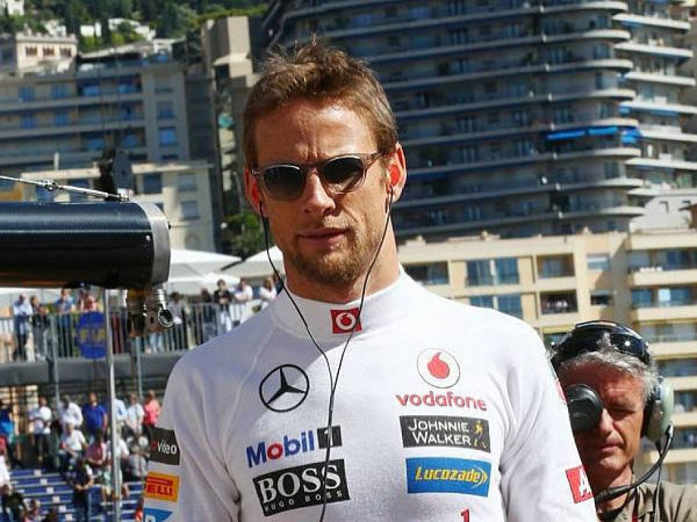 Jenson Button