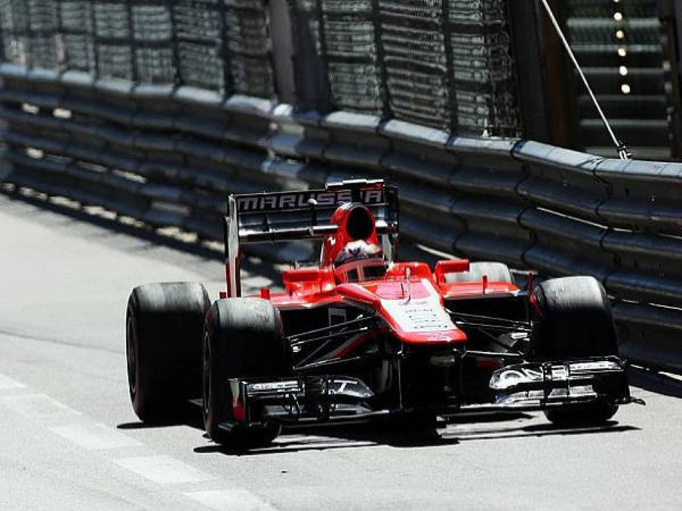 Jules Bianchi