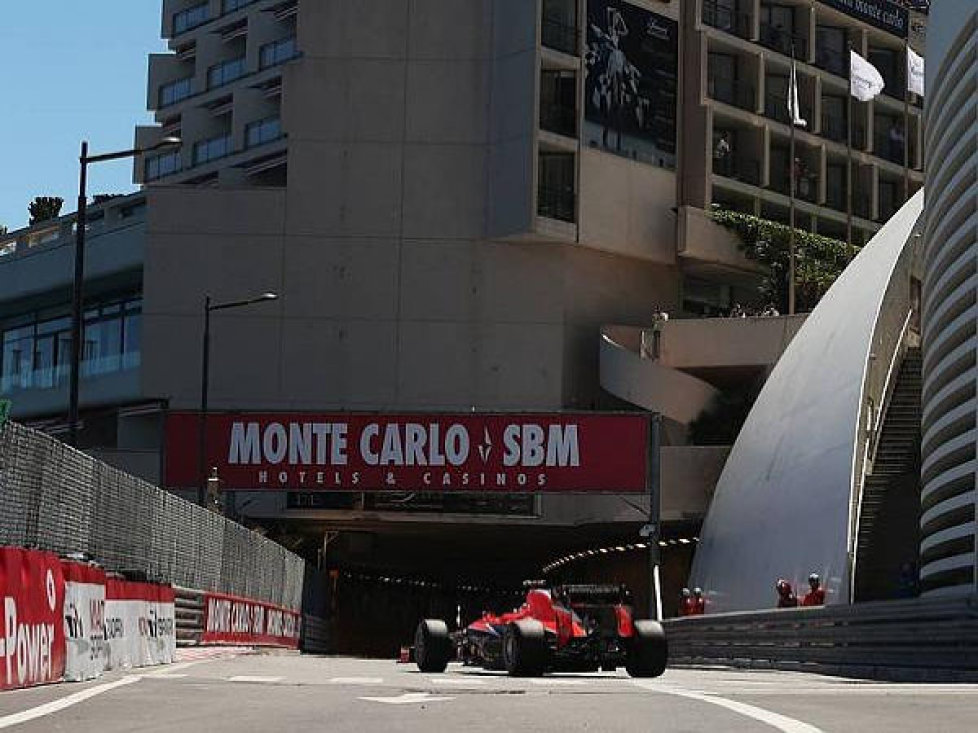Max Chilton