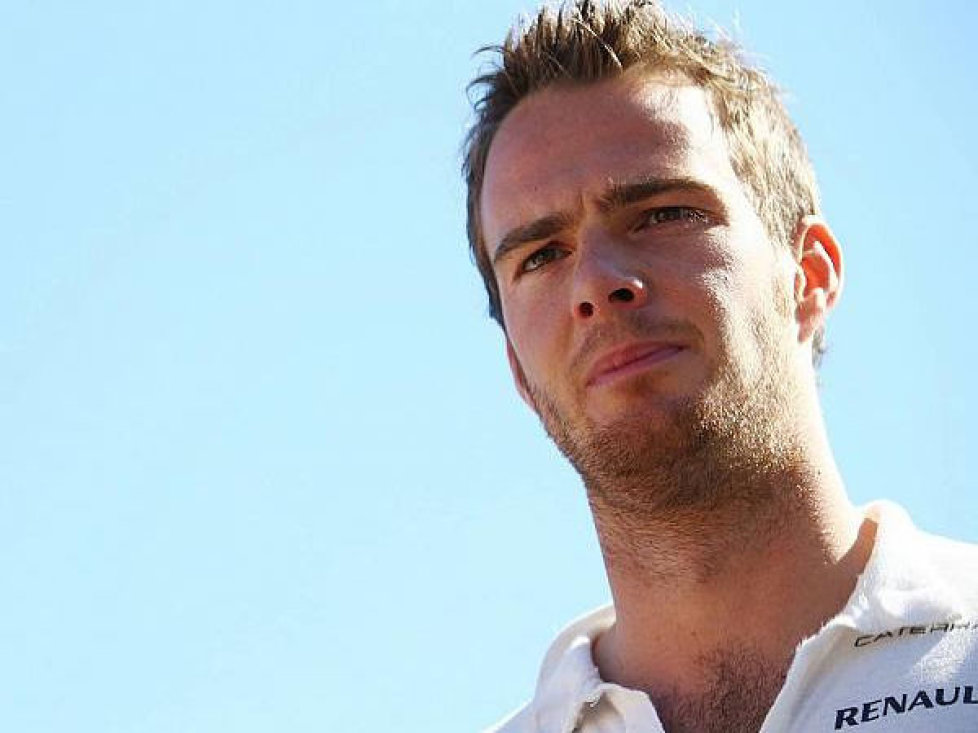 Giedo van der Garde