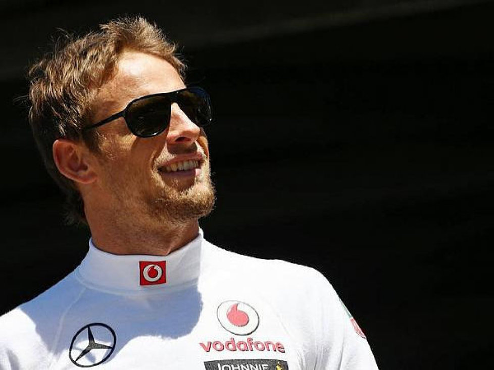 Jenson Button