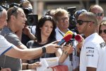 Lewis Hamilton (Mercedes)