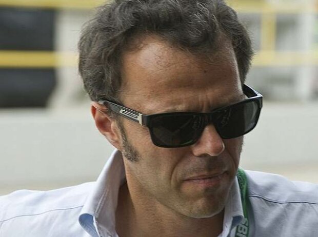 Loris Capirossi Loris Capirossi