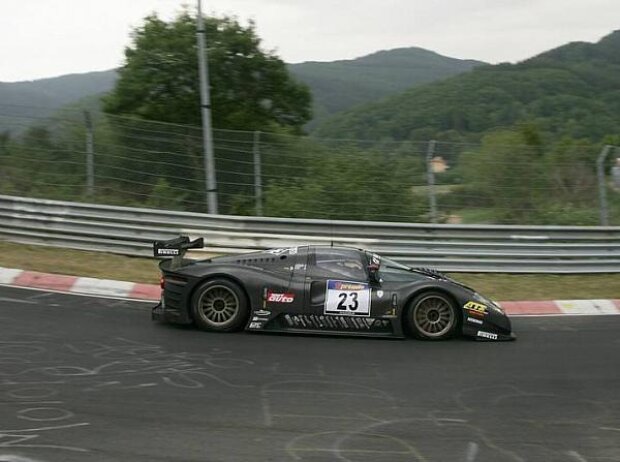 Mika Salo, Nicola Larini, Fabrizio Giovanardi Mika Salo, Nicola Larini, Fabrizio Giovanardi