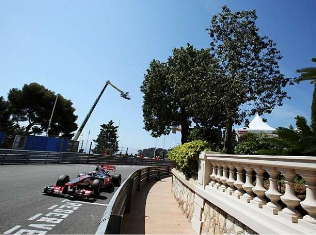 Jenson Button Jenson Button