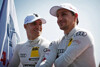 Bild zum Inhalt: Spielberg: Befreiungsschlag für Rosberg-Audi?