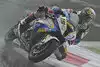 Bild zum Inhalt: Donington: Erstes Training fällt ins Wasser