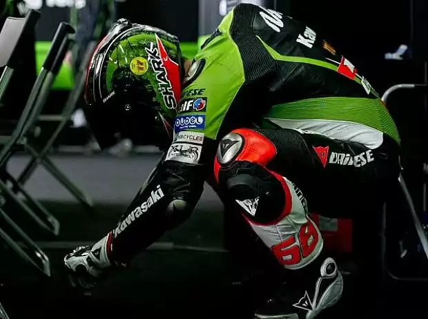 Tom Sykes Titel-Bild zur News: Tom Sykes
