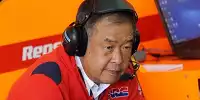 Bild zum Inhalt: Nakamoto: Formel-1-Comeback schadet MotoGP nicht