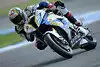 Bild zum Inhalt: BMW: Wenig Arbeit für Melandri und Davies