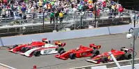 Bild zum Inhalt: IndyLights: Mega-Finish in Indianapolis!