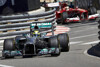 Bild zum Inhalt: Vettel unter Zugzwang - doch alles schaut auf Rosberg
