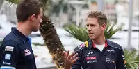 Bild zum Inhalt: Ogier wünscht sich Formel-1-Probefahrt