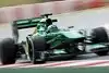 Bild zum Inhalt: Caterham auch 2014 mit Renault-Motoren