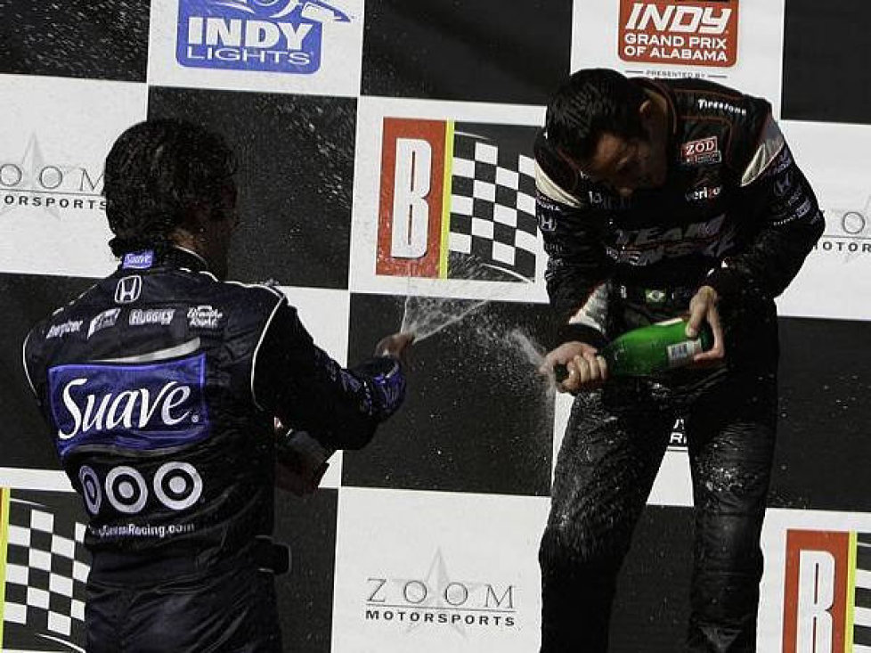 Dario Franchitti