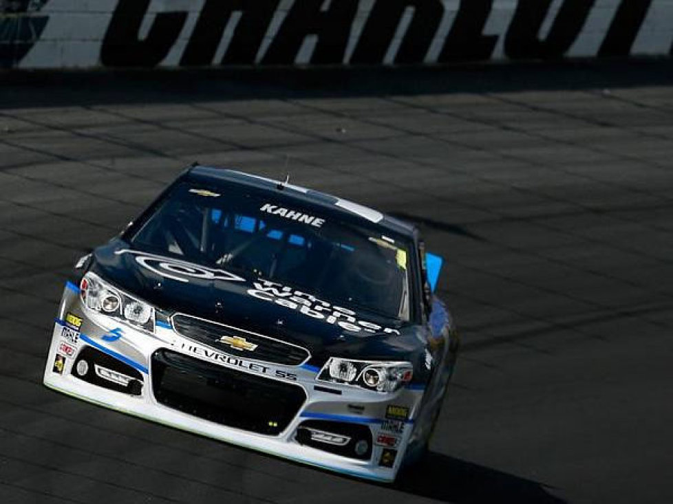 Kasey Kahne