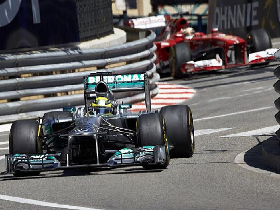 Nico Rosberg