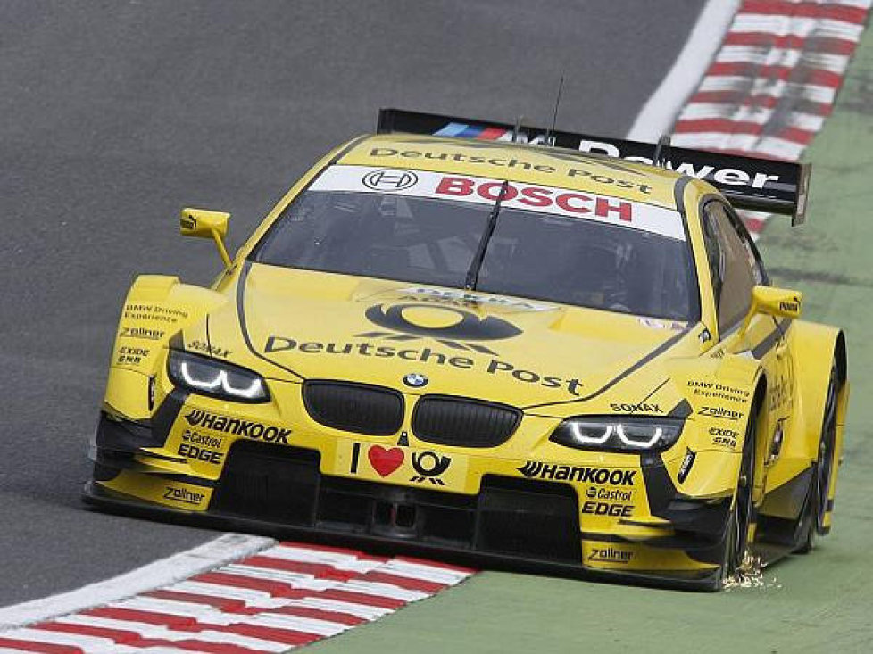 Timo Glock