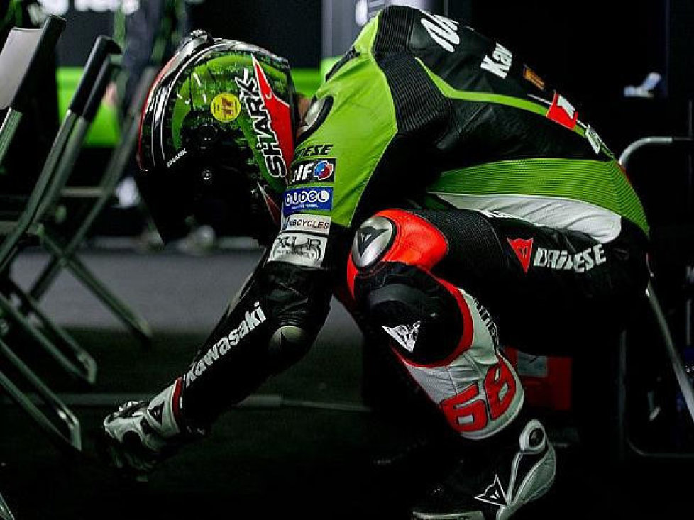 Tom Sykes