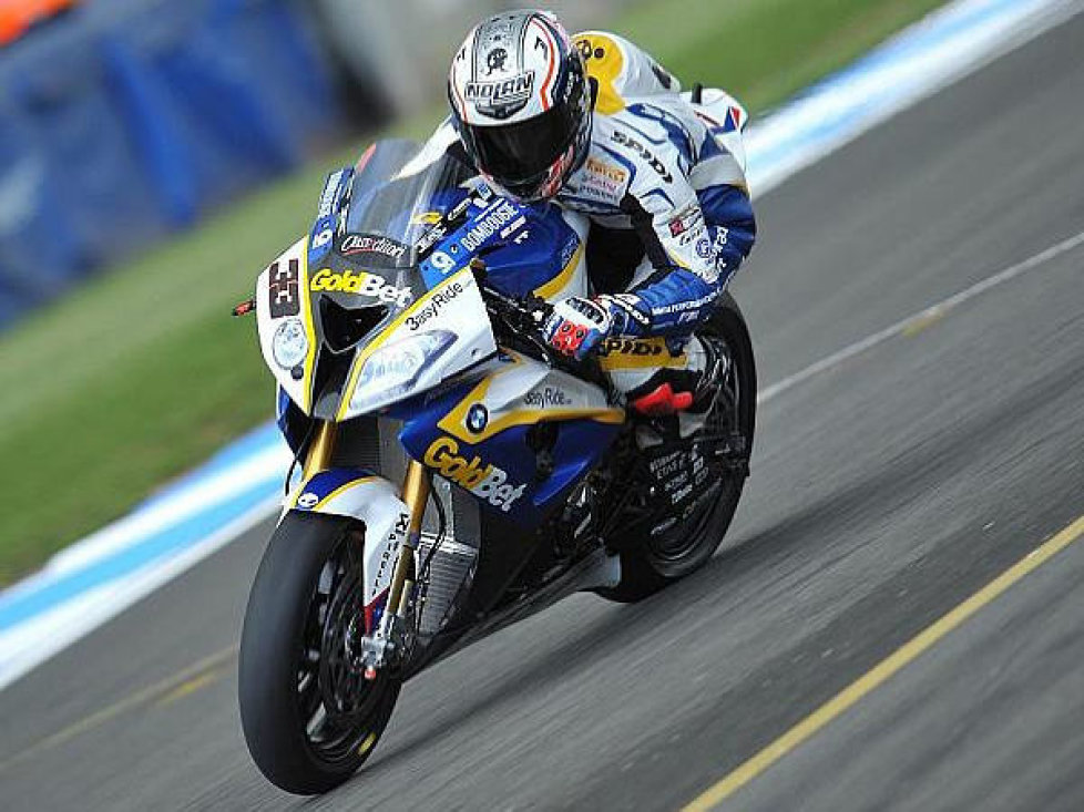 Marco Melandri