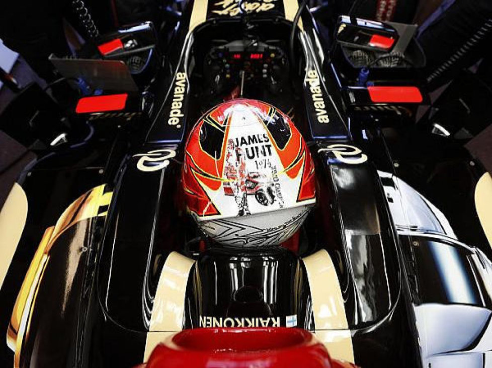 Kimi Räikkönen