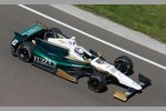 Ed Carpenter