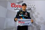 Denny Hamlin (Gibbs) 