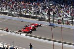 Der irre Zieleinlauf der IndyLights