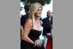 Rachel Hunter