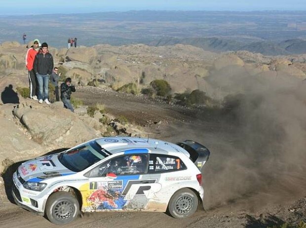 Jari-Matti Latvala Jari-Matti Latvala