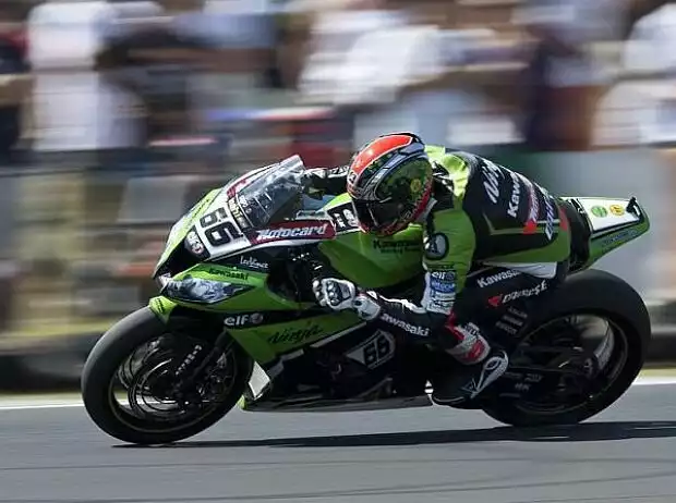 Tom Sykes Titel-Bild zur News: Tom Sykes