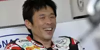 Bild zum Inhalt: Haga gibt Comeback in Imola