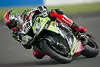 Bild zum Inhalt: Pole-Position: Sykes-Show geht in Donington weiter